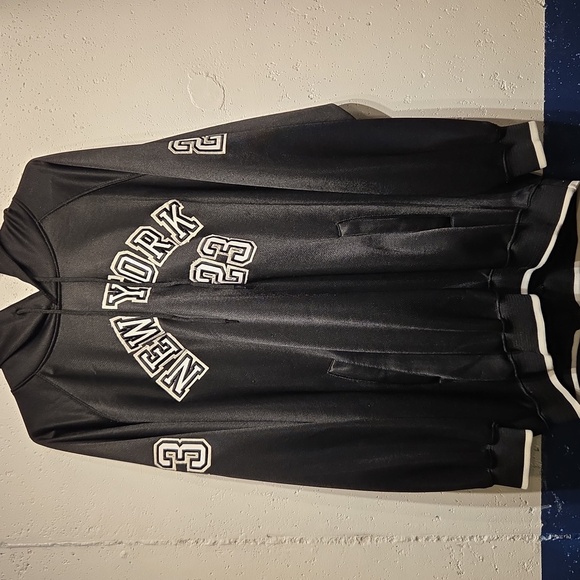 Steve & Barry's Other - Steve & Barry's - Men's Pullover Fleece (XL)